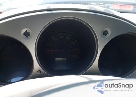 2003 Nissan Altima 2.5 S z USA, uszkodzony, nr VIN 1N4AL11D63C329569